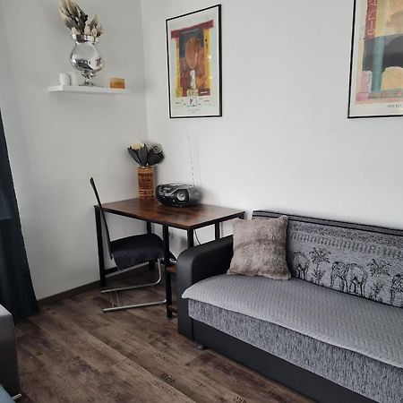 Ferienwohnung Zum Hasen Meschede Zewnętrze zdjęcie