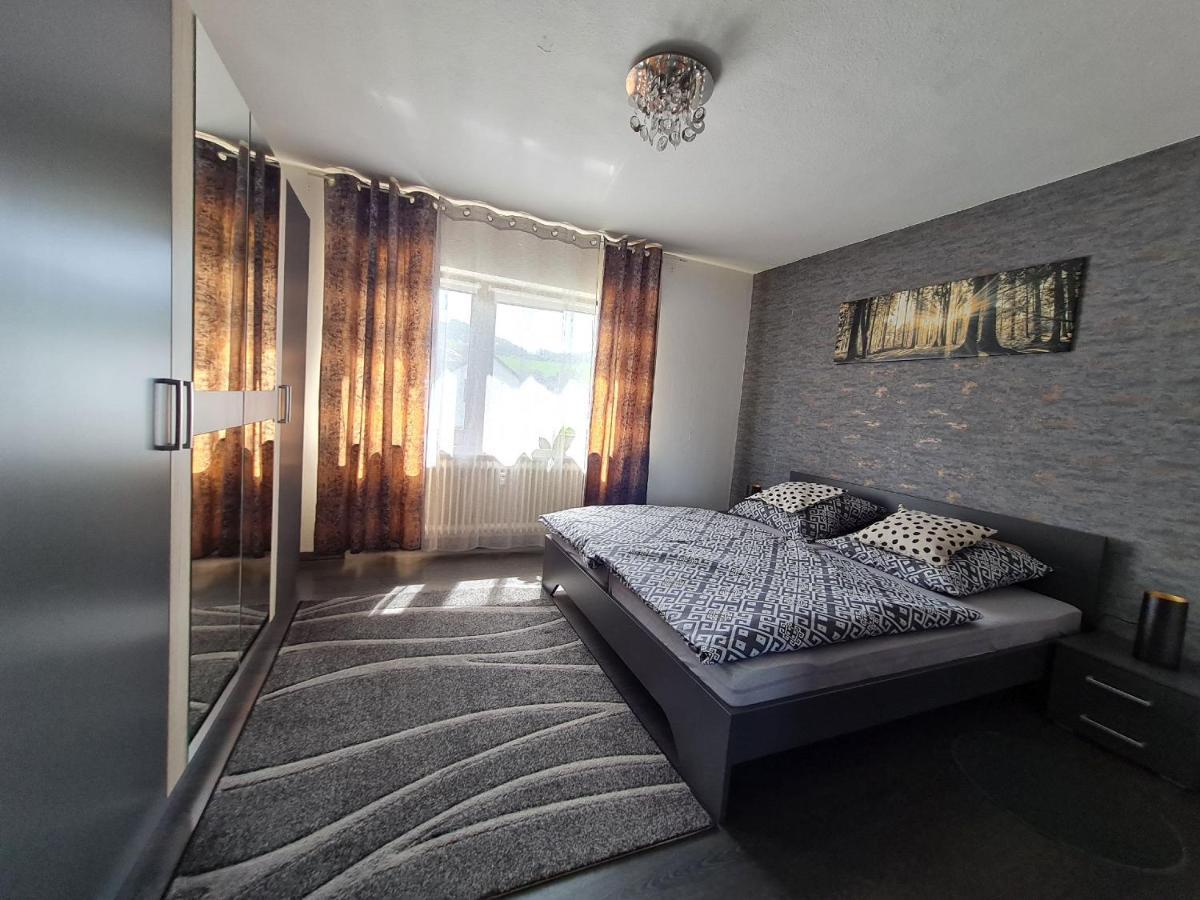 Ferienwohnung Zum Hasen Meschede Zewnętrze zdjęcie
