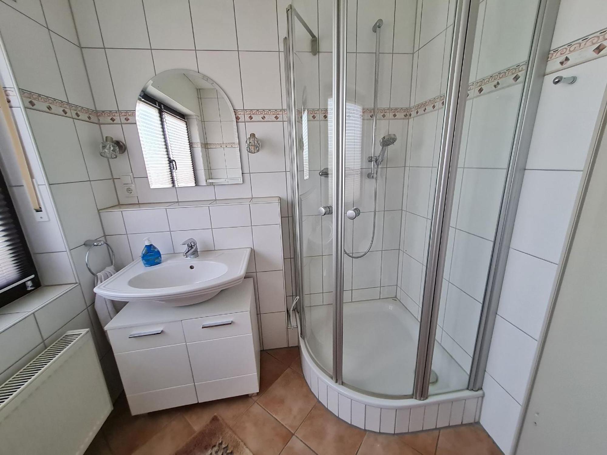 Ferienwohnung Zum Hasen Meschede Zewnętrze zdjęcie