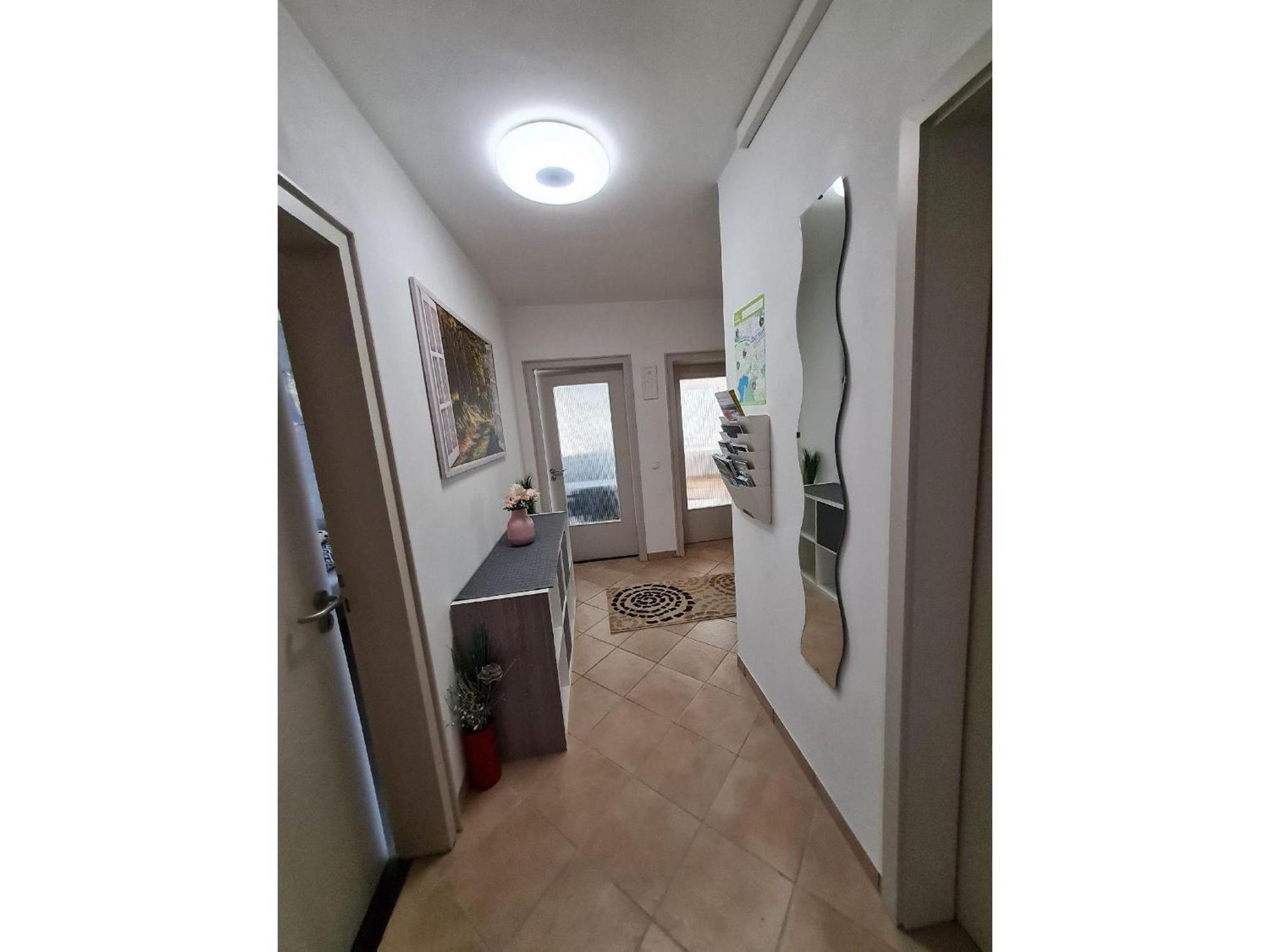 Ferienwohnung Zum Hasen Meschede Zewnętrze zdjęcie