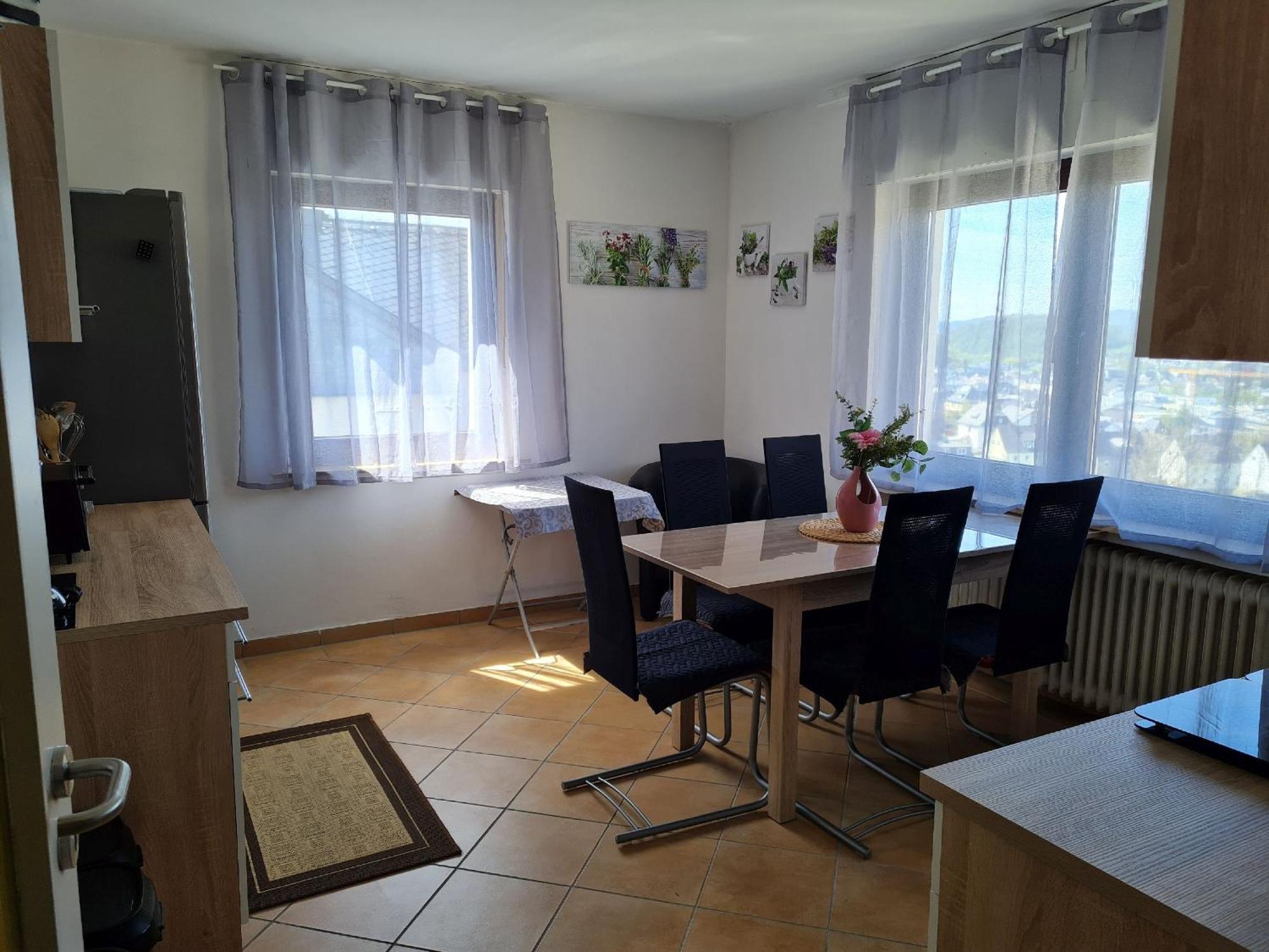 Ferienwohnung Zum Hasen Meschede Zewnętrze zdjęcie