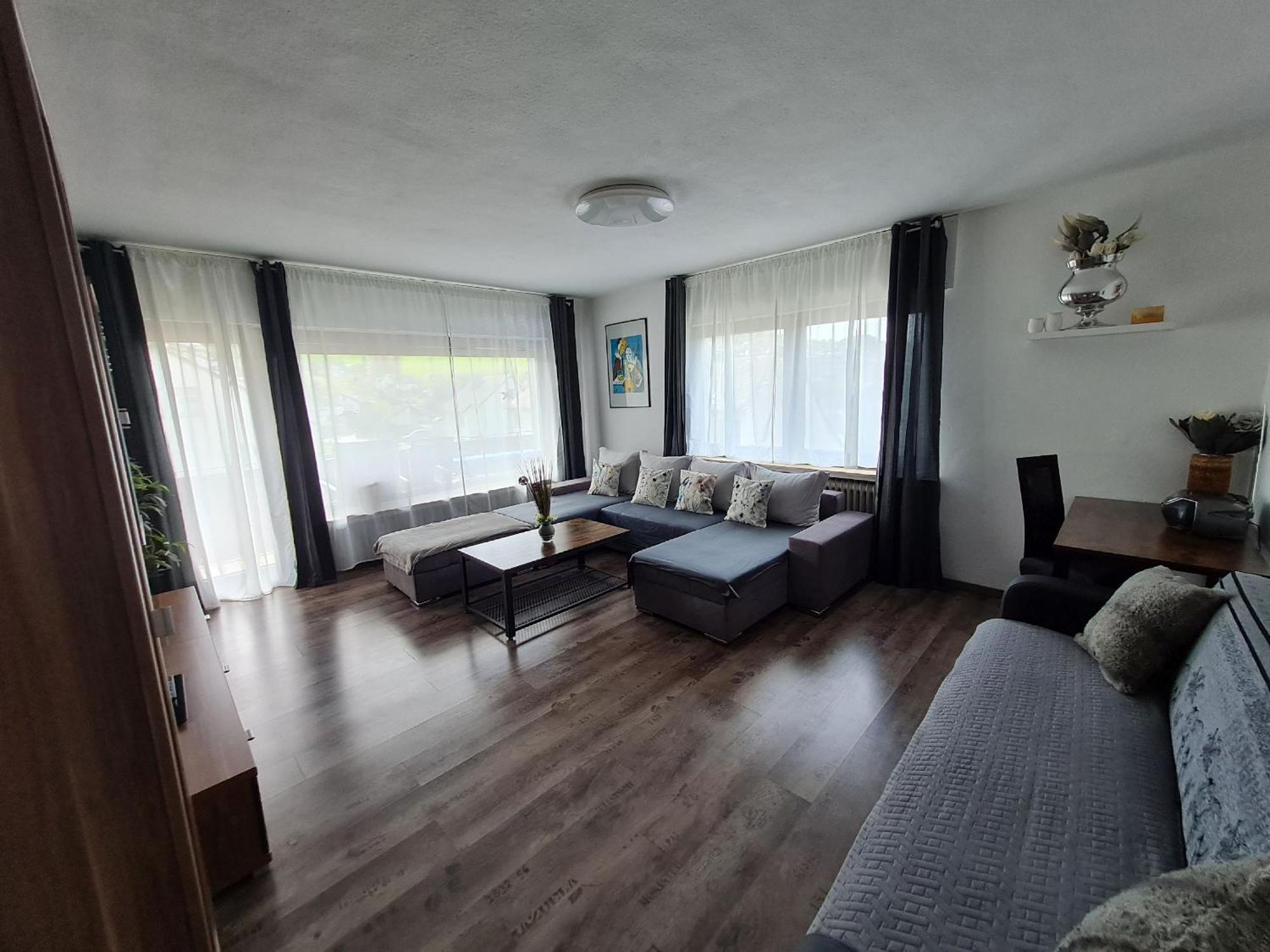 Ferienwohnung Zum Hasen Meschede Zewnętrze zdjęcie